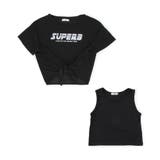 シアーT&タンクセット | F.O.Online Store | 詳細画像1