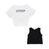 シアーT&タンクセット | F.O.Online Store | 詳細画像5