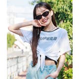 オフホワイト | シアーT&タンクセット | F.O.Online Store