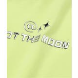 肩あきシアーメタルロゴT | F.O.Online Store | 詳細画像10