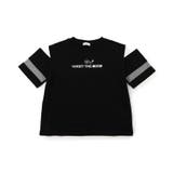 肩あきシアーメタルロゴT | F.O.Online Store | 詳細画像2