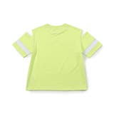 肩あきシアーメタルロゴT | F.O.Online Store | 詳細画像8