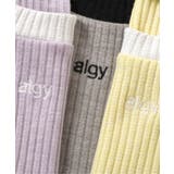 ラメテレコりぼんT | F.O.Online Store | 詳細画像6 