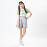 ポコポコスリーブT | F.O.Online Store | 詳細画像10 