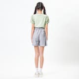 ポコポコスリーブT | F.O.Online Store | 詳細画像11 