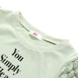 ポコポコスリーブT | F.O.Online Store | 詳細画像5 