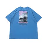 ブルー | テンシャプリントBIGT | F.O.Online Store