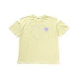 バックグラデハート肩あきT | F.O.Online Store | 詳細画像16