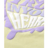 バックグラデハート肩あきT | F.O.Online Store | 詳細画像20