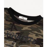 ラインストーンナンバリングT | F.O.Online Store | 詳細画像4 