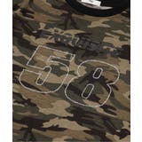 ラインストーンナンバリングT | F.O.Online Store | 詳細画像5 