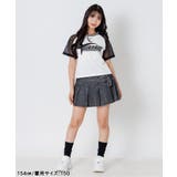 メッシュドッキングT | F.O.Online Store | 詳細画像5