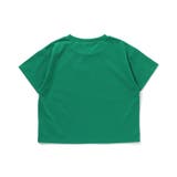カレッジロゴT | F.O.Online Store | 詳細画像3 