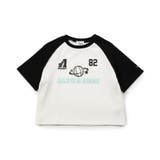 オフホワイト | リブラメロゴT | F.O.Online Store