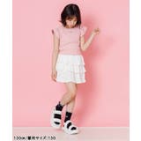 パッド付きワンポイントリブT | F.O.Online Store | 詳細画像16 