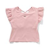 パッド付きワンポイントリブT | F.O.Online Store | 詳細画像8 