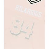 メッシュナンバリングBIGT | F.O.Online Store | 詳細画像6