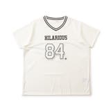 オフホワイト | メッシュナンバリングBIGT | F.O.Online Store