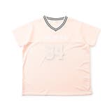 ピンク | メッシュナンバリングBIGT | F.O.Online Store