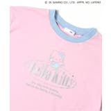 【ハローキティ】エンジェルリンガーTシャツ | F.O.Online Store | 詳細画像10 