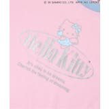【ハローキティ】エンジェルリンガーTシャツ | F.O.Online Store | 詳細画像11 