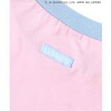 【ハローキティ】エンジェルリンガーTシャツ | F.O.Online Store | 詳細画像13 