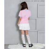 【ハローキティ】エンジェルリンガーTシャツ | F.O.Online Store | 詳細画像16 