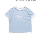 【ハローキティ】エンジェルリンガーTシャツ | F.O.Online Store | 詳細画像17 