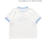 【ハローキティ】エンジェルリンガーTシャツ | F.O.Online Store | 詳細画像3 