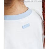 【ハローキティ】エンジェルリンガーTシャツ | F.O.Online Store | 詳細画像7 