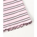 【puchily プチプラライン】フリルリブT | F.O.Online Store | 詳細画像13 
