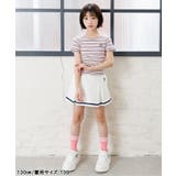 【puchily プチプラライン】フリルリブT | F.O.Online Store | 詳細画像14 