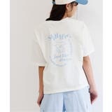 【puchily プチプラライン】アソートプリントT | F.O.Online Store | 詳細画像1 