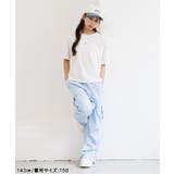 【puchily プチプラライン】アソートプリントT | F.O.Online Store | 詳細画像17 