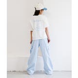 【puchily プチプラライン】アソートプリントT | F.O.Online Store | 詳細画像18 