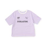 【puchily プチプラライン】アソートプリントT | F.O.Online Store | 詳細画像2 