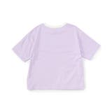 【puchily プチプラライン】アソートプリントT | F.O.Online Store | 詳細画像3 