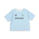 【puchily プチプラライン】アソートプリントT | F.O.Online Store | 詳細画像35 