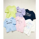 【puchily プチプラライン】アソートプリントT | F.O.Online Store | 詳細画像42 