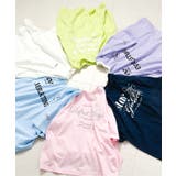 【puchily プチプラライン】アソートプリントT | F.O.Online Store | 詳細画像45 