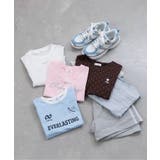 【puchily プチプラライン】アソートプリントT | F.O.Online Store | 詳細画像46 
