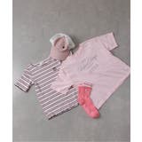 【puchily プチプラライン】アソートプリントT | F.O.Online Store | 詳細画像48 