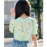 テンシャプリントT | F.O.Online Store | 詳細画像1