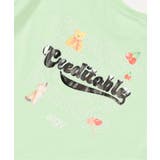 テンシャプリントT | F.O.Online Store | 詳細画像7
