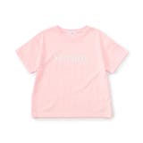 【puchily プチプラライン】パールロゴT | F.O.Online Store | 詳細画像10 