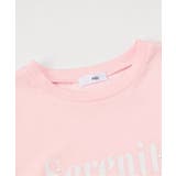 【puchily プチプラライン】パールロゴT | F.O.Online Store | 詳細画像12 