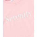 【puchily プチプラライン】パールロゴT | F.O.Online Store | 詳細画像13 