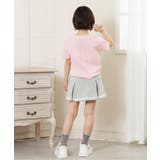 【puchily プチプラライン】パールロゴT | F.O.Online Store | 詳細画像18 