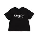 【puchily プチプラライン】パールロゴT | F.O.Online Store | 詳細画像2 