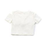 ポコポコカップ付きT | F.O.Online Store | 詳細画像4